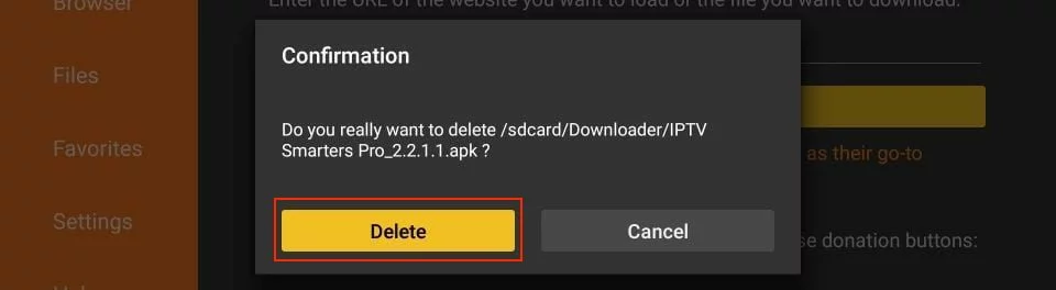 firestick downloader