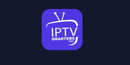 IPTV Smarters