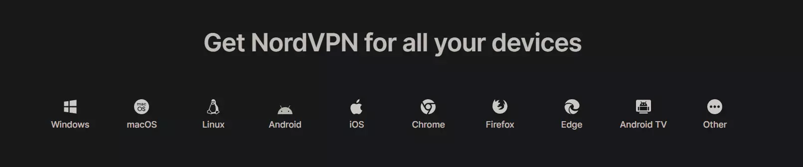 NordVPN Installation Process