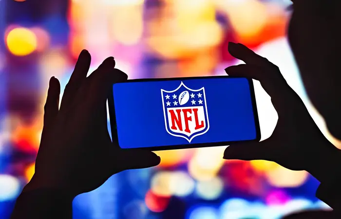 IPTV For NFL Games