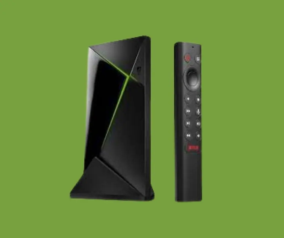 NVIDIA Shield TV PRO