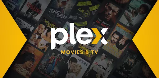 Plex App