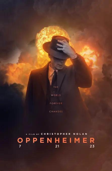 oppenheimer