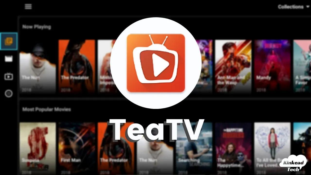 How To Download TeaTV on FireStick 2024