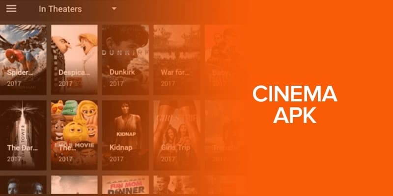 How to Download Cinema on FireStick 2024