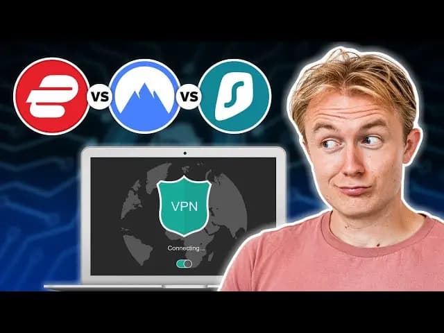 Do I Need VPN for IPTV 2024