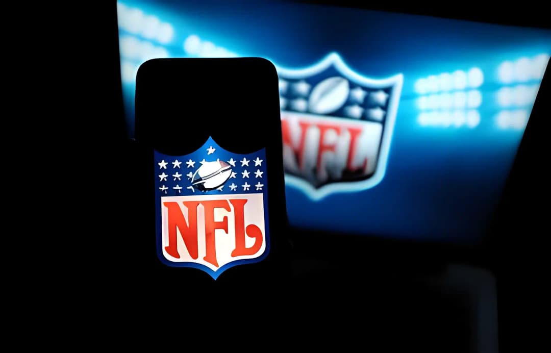 Best IPTV For NFL Games 2024