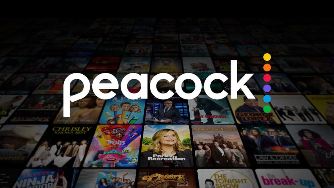 How To Download Peacock on LG TV 2024